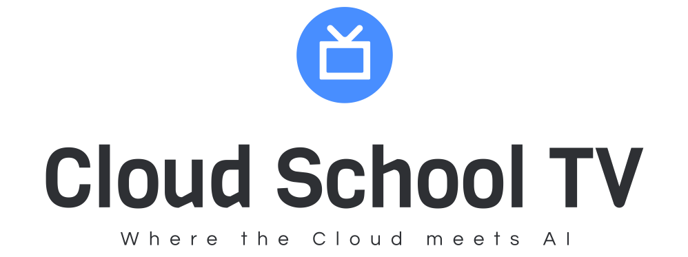 Cloud School TV KB